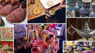The Significance of Cultural Heritage