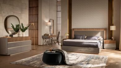 Contemporary Furniture