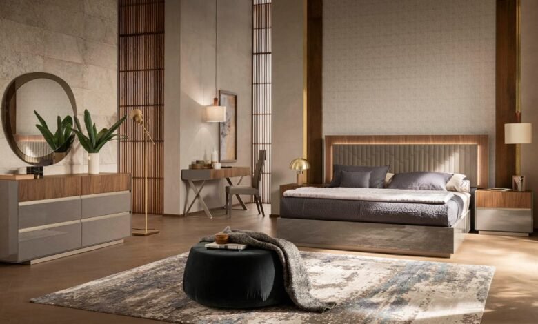 Contemporary Furniture