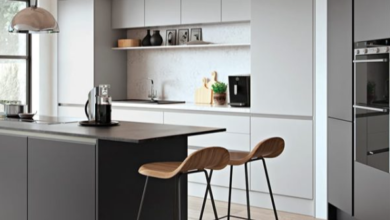 Fitted Kitchens: The Role of Modern Kitchens in Living