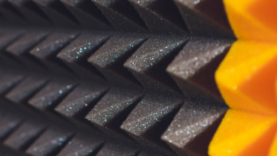 Foam Soundproofing: Enhancing Your Space with Sound Control