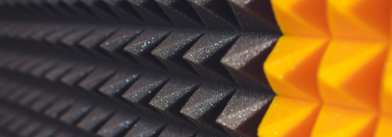 Foam Soundproofing: Enhancing Your Space with Sound Control