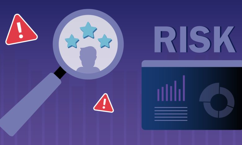 Silence Is Risk: Using Media Alerts for Real-Time Reputation Defense