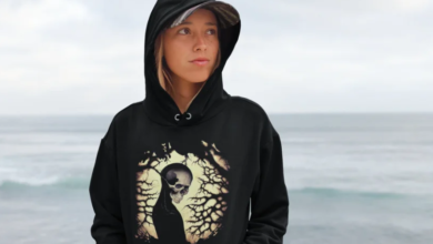 Spider Hoodie & Sweatpants: The 2025 Uniform of the Future (And Why You Need It Yesterday)