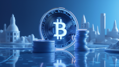 Bitcoin Price CAD and Inflation: Is It a Safe Investment?