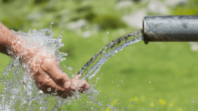 Managing Water Discharge: A Guide to Responsible Practices