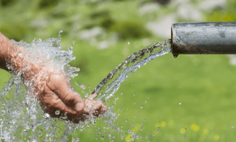 Managing Water Discharge: A Guide to Responsible Practices