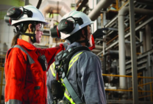 Hard Hats and Hazards: A Guide to Construction Site Safety