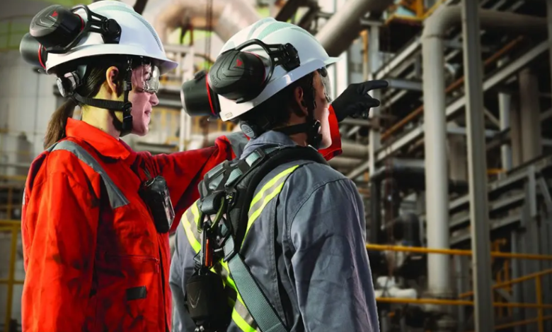 Hard Hats and Hazards: A Guide to Construction Site Safety