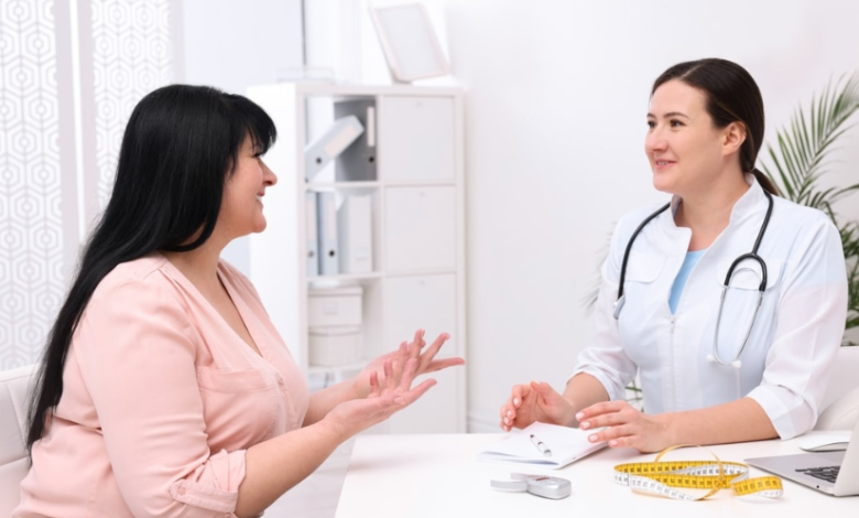 Semaglutide for Weight Loss: What to Expect in the First 3 Months