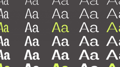 Understanding Variable Fonts: Flexibility, Efficiency, and Creative Control