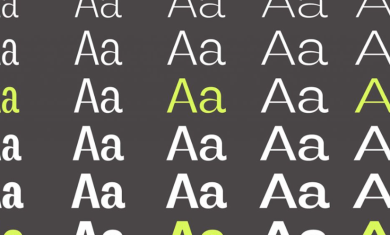 Understanding Variable Fonts: Flexibility, Efficiency, and Creative Control
