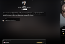 Chat with AI Characters: A New Era of Digital Interaction
