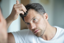 How Hair Growth Medicines for Males Can Help You Regrow with Confidence