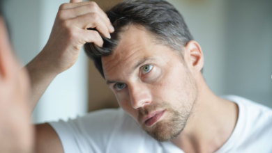 How Hair Growth Medicines for Males Can Help You Regrow with Confidence