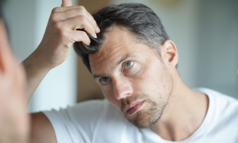 How Hair Growth Medicines for Males Can Help You Regrow with Confidence