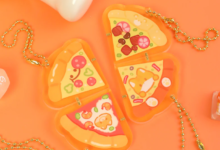 Small in Design but Big on Meaning − The Enduring Effect of a Personalized Keychain