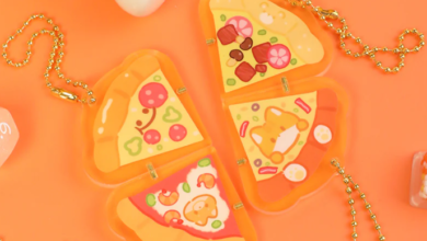 Small in Design but Big on Meaning − The Enduring Effect of a Personalized Keychain