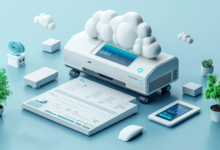 How Cloud Faxing Is Revolutionizing Business Communications