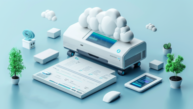 How Cloud Faxing Is Revolutionizing Business Communications