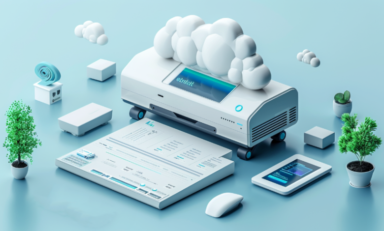 How Cloud Faxing Is Revolutionizing Business Communications