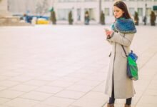 Elevate Your Style With This Season’s Trendiest Cold-Weather Fashion