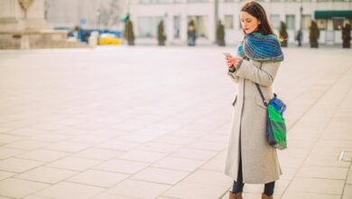 Elevate Your Style With This Season’s Trendiest Cold-Weather Fashion