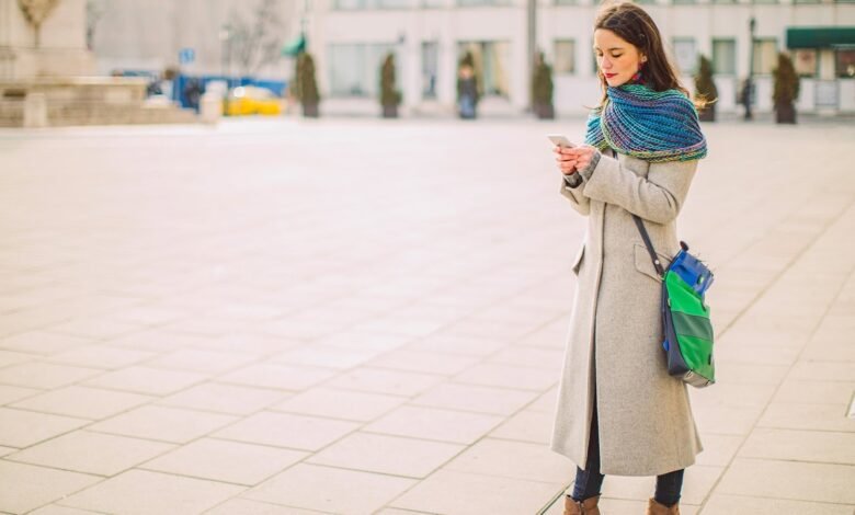 Elevate Your Style With This Season’s Trendiest Cold-Weather Fashion