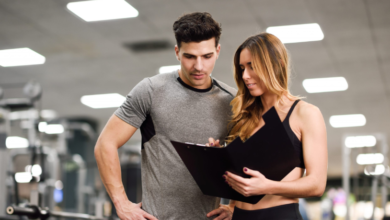 Everything You Need to Know Before Getting Your First Fitness Certificate