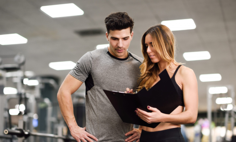 Everything You Need to Know Before Getting Your First Fitness Certificate