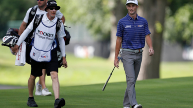 Caddy Golf: The Essential Guide for Golf Enthusiasts