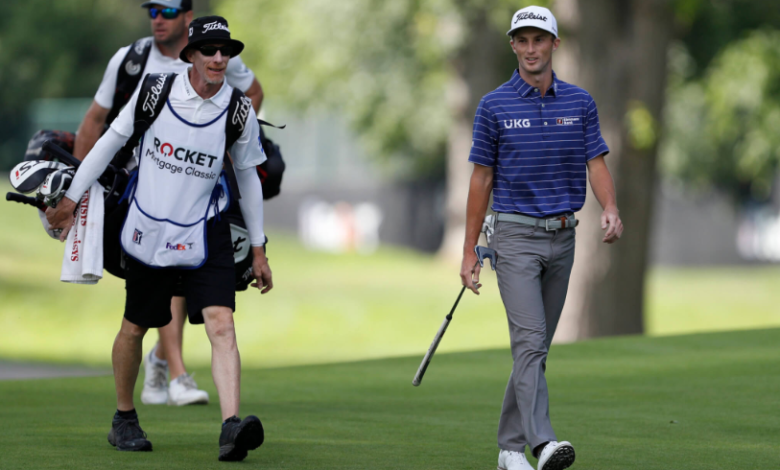 Caddy Golf: The Essential Guide for Golf Enthusiasts