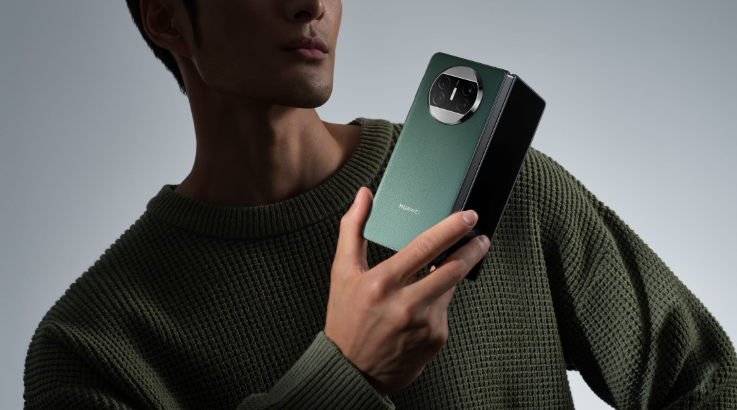 Huawei X3 Pro: The Ultimate Smartphone Experience