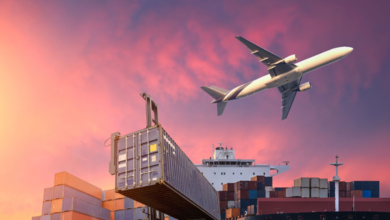 Shipping From China to France: Ultimate Guide for Fast, Safe & Cost-Effective Delivery (2025)