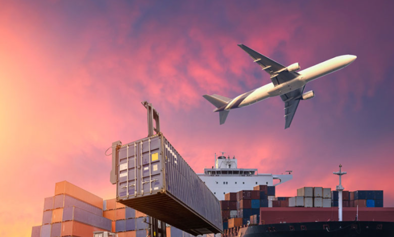 Shipping From China to France: Ultimate Guide for Fast, Safe & Cost-Effective Delivery (2025)