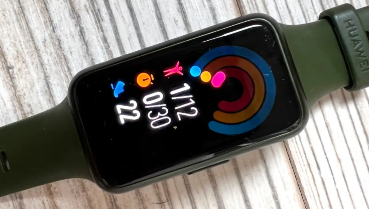 Reloj Deportivo Huawei: 7 Powerful Reasons Why It’s a Smart Choice for Active Lifestyles