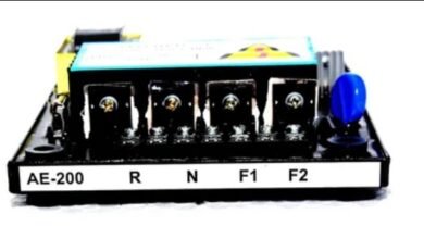 Things to know about the AVR Units