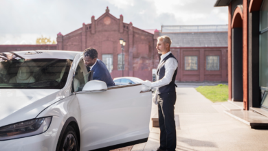 Tips to Choose the Right Valet Parking in Your City