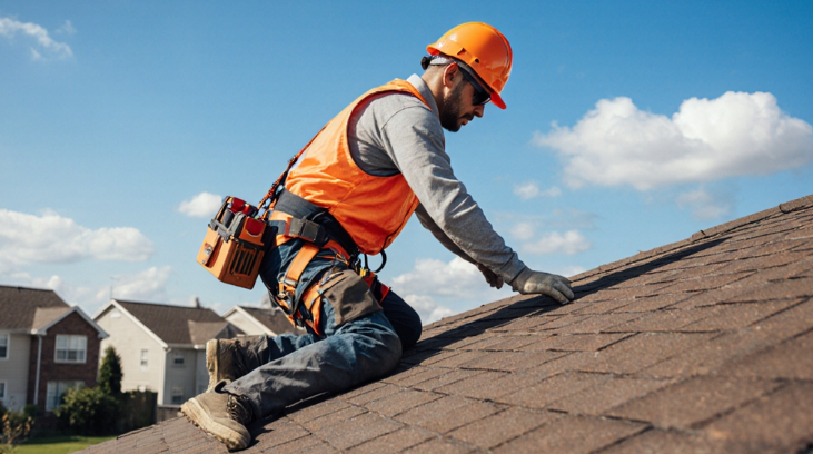 What to Expect from Professional Roofers in Lincoln