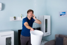 Emergency Leak Detection: What You Should Do Right Away Before the Professionals Get There