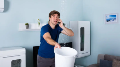 Emergency Leak Detection: What You Should Do Right Away Before the Professionals Get There