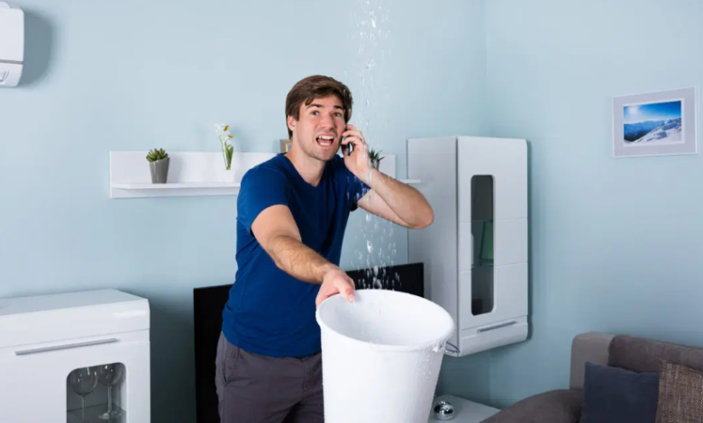 Emergency Leak Detection: What You Should Do Right Away Before the Professionals Get There