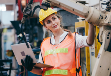 NDT Engineers and Their Role in Modern Industry