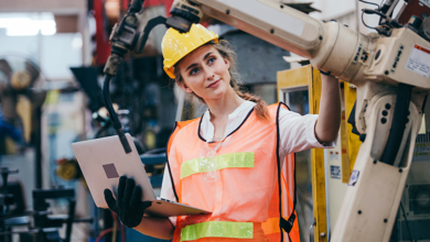 NDT Engineers and Their Role in Modern Industry