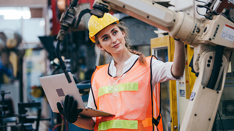 NDT Engineers and Their Role in Modern Industry