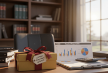 Gift With Reservation of Benefit: The Rule That Catches Families Off Guard