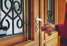 Lock Repair Specialists in Lewisham: Protecting Homes and Businesses with Expert Solutions