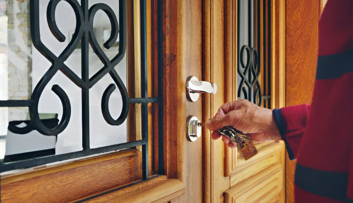 Lock Repair Specialists in Lewisham: Protecting Homes and Businesses with Expert Solutions