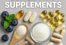 How to Choose High-Quality Longevity Supplements
