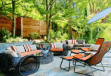ENSURING THE SAFETY STANDARDS FOR COMMERCIAL OUTDOOR FURNITURE